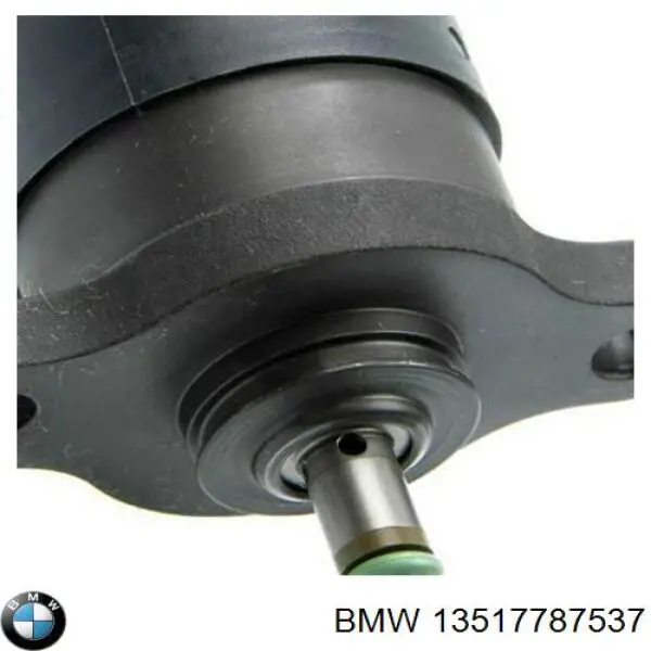13517787537 BMW Редукционный клапан ТНВД