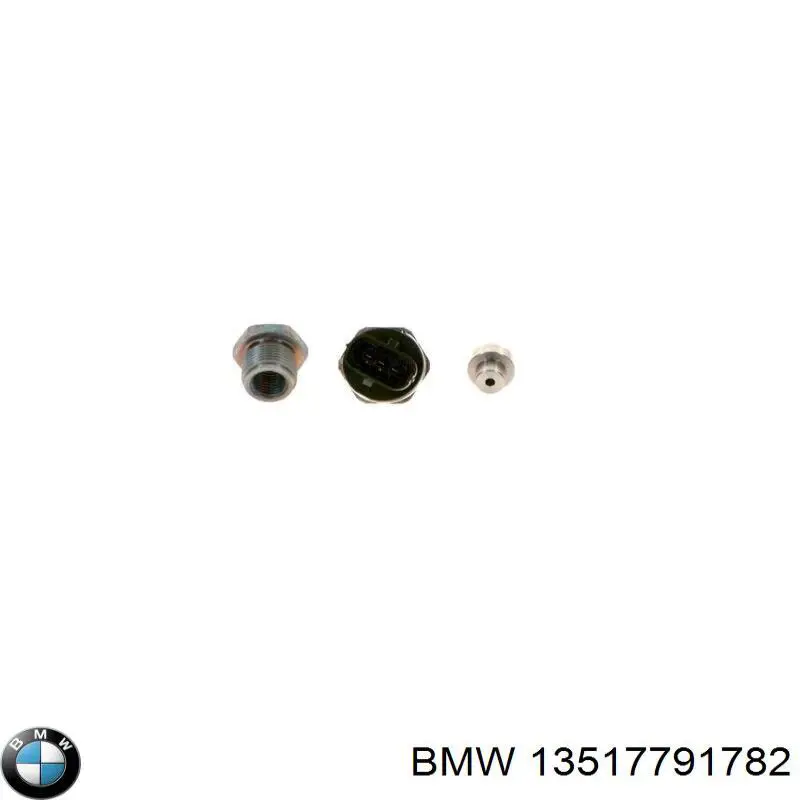 Насос топливный высокого давления (ТНВД) BMW 7785895 цена, от 63.34 USD