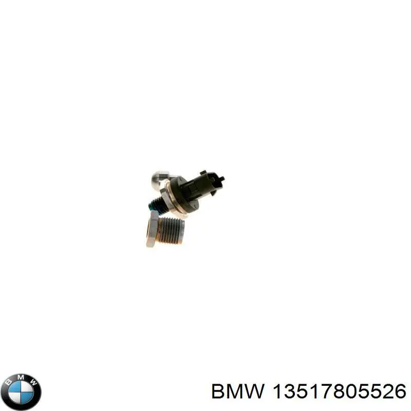 Насос топливный высокого давления (ТНВД) BMW 13517805526 цена, от 70.59 USD