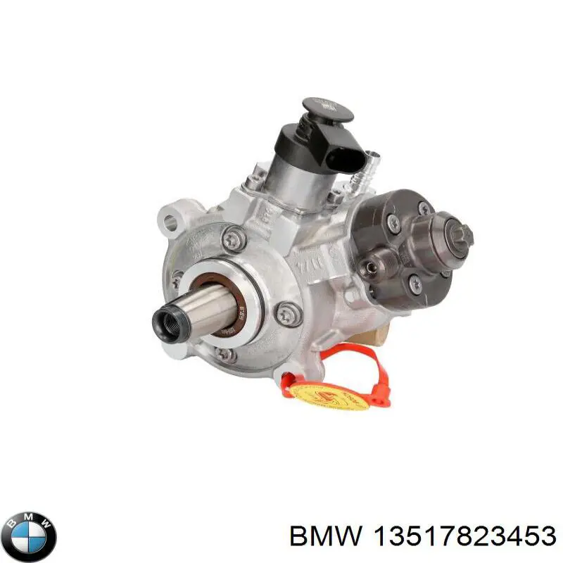 13517823453 BMW válvula de regulação de pressão (válvula de redução da bomba de combustível de pressão alta Common-Rail-System)