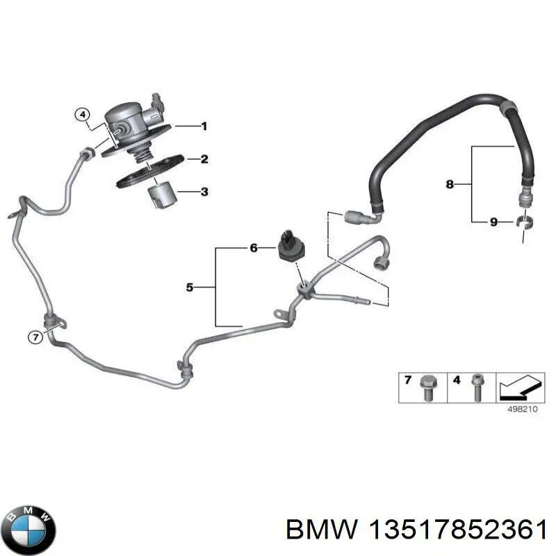  13517852361 BMW