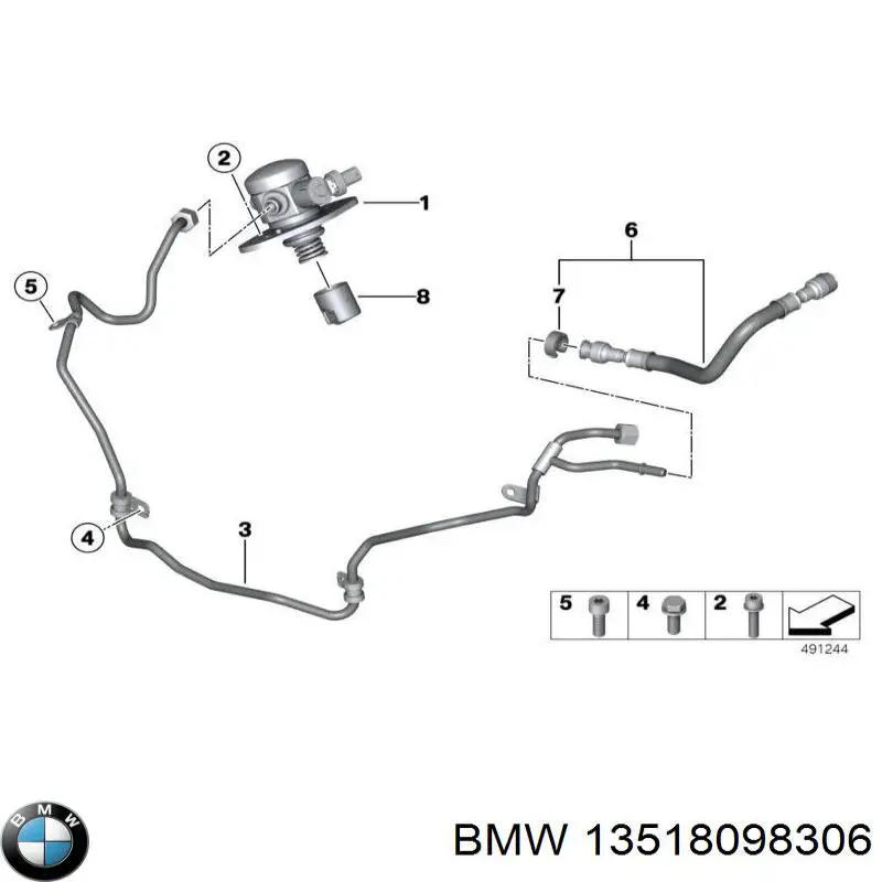 13518098306 BMW 