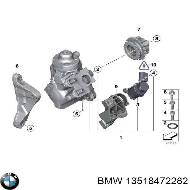 13518472282 BMW 