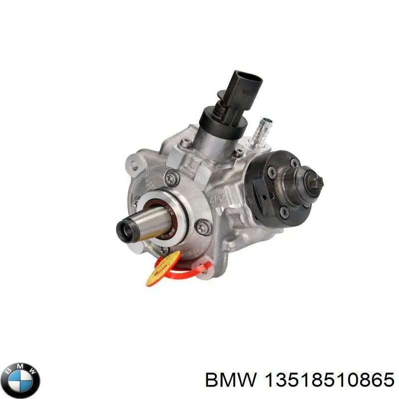 ТНВД 13518510865 BMW