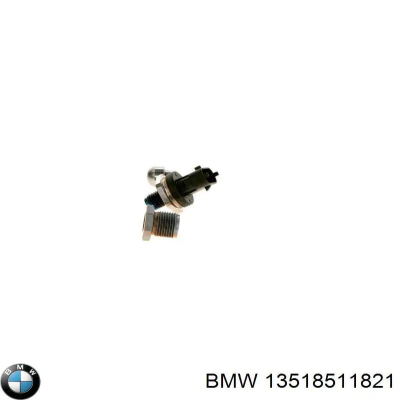 Насос топливный высокого давления (ТНВД) BMW 13518511821 цена, от 69.68 USD