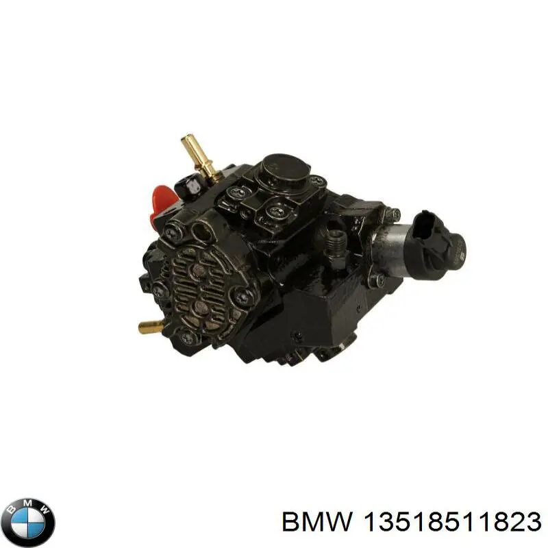 Bomba de combustível de pressão alta BMW 13518511823 preço, a partir de 105,67 USD
