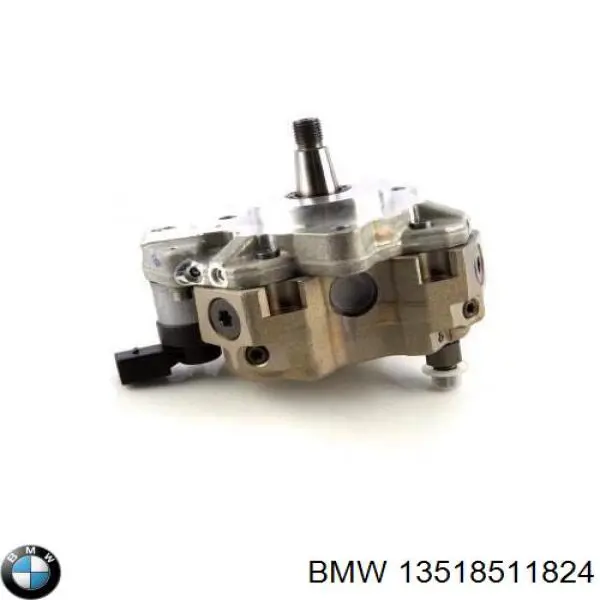 Насос топливный высокого давления (ТНВД) BMW 13518511824 цена, от 64.97 USD