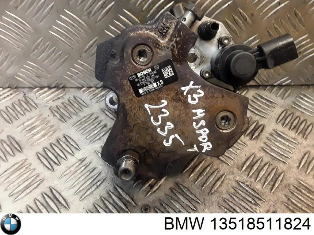 Купить 13518511824 BMW ТНВД