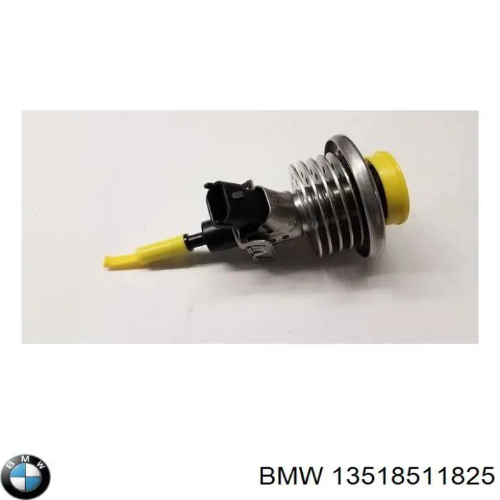 Насос топливный высокого давления (ТНВД) BMW 13518511825 цена, от 169.66 USD