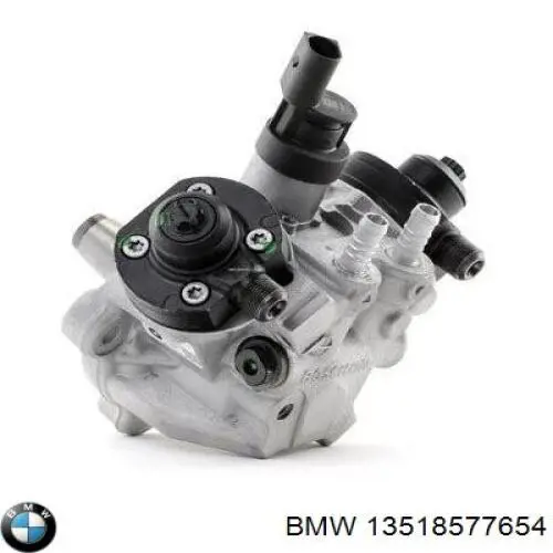Насос топливный высокого давления (ТНВД) BMW 13518577654