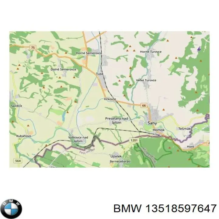 Купить 13518472282 BMW ТНВД