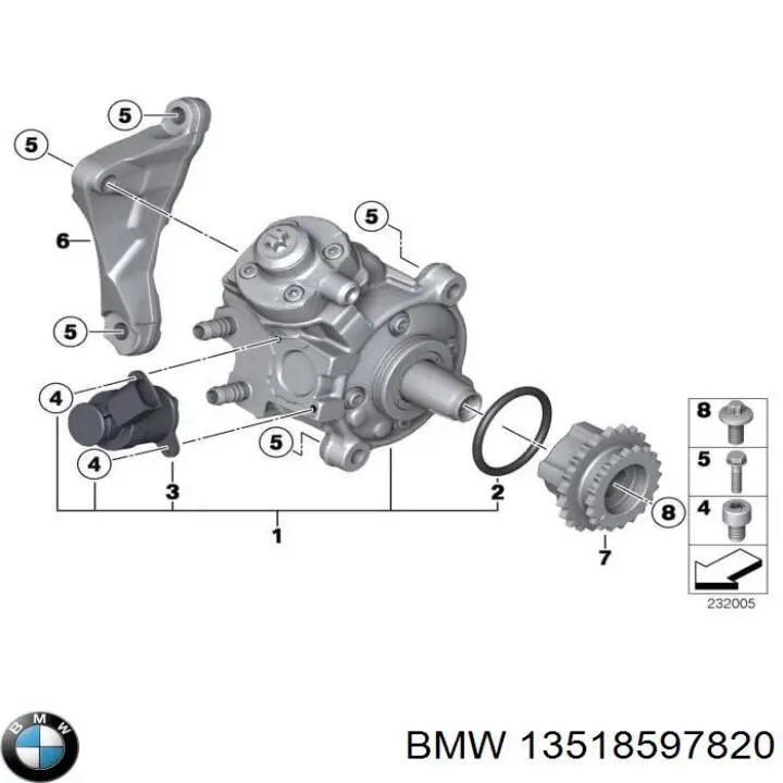  13518597820 BMW