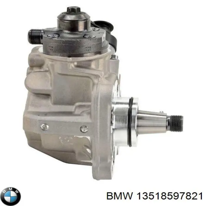 Насос топливный высокого давления (ТНВД) BMW 13518597822 цена, от 595.46 USD