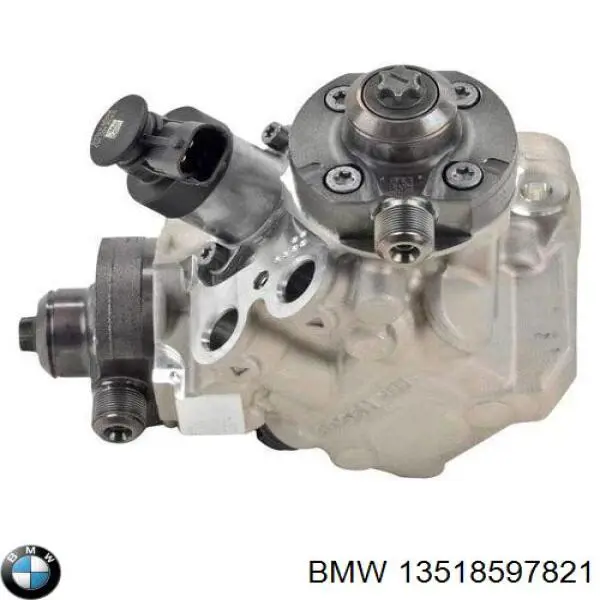 Купить 0445010854 Bosch ТНВД