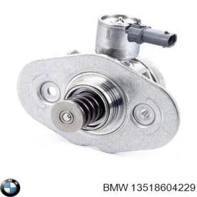 Насос топливный высокого давления BMW 13518604230