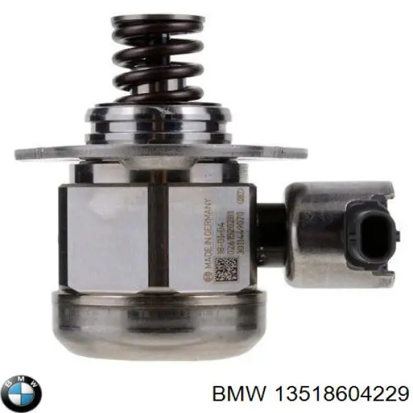 13518604230 BMW Насос топливный высокого давления (ТНВД)