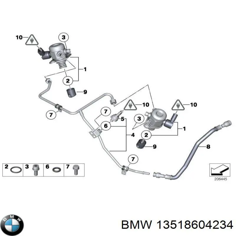 13518604234 BMW 