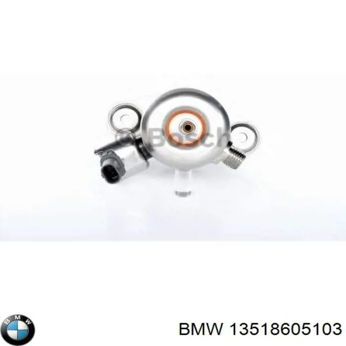 ТНВД 13518605103 BMW