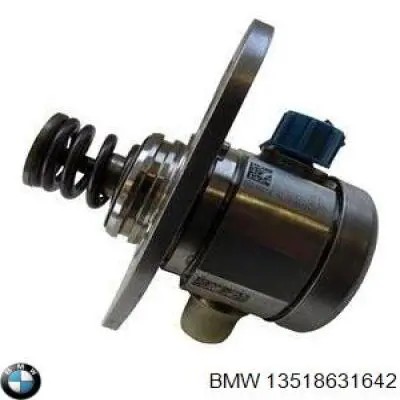 Топливный насос высокого давления Бмв Х1 F48 (BMW X1)