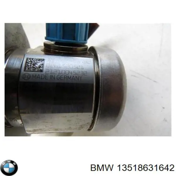 ТНВД 13518631642 BMW