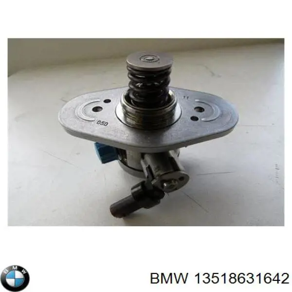 ТНВД 13518631642 BMW