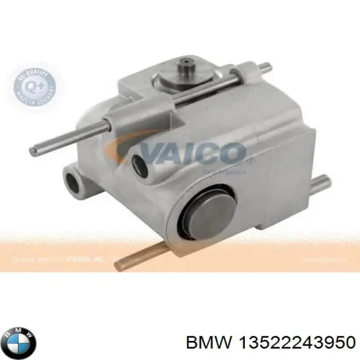 Купить 13522243950 BMW Натяжитель цепи ГРМ