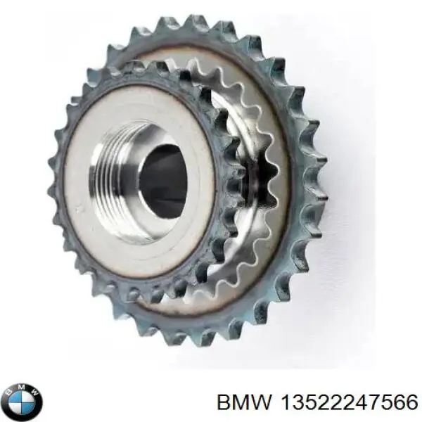  BMW 13522247566 цена, от 18.34 USD