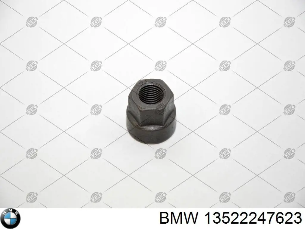  BMW 13522247623 цена, от 11.42 USD