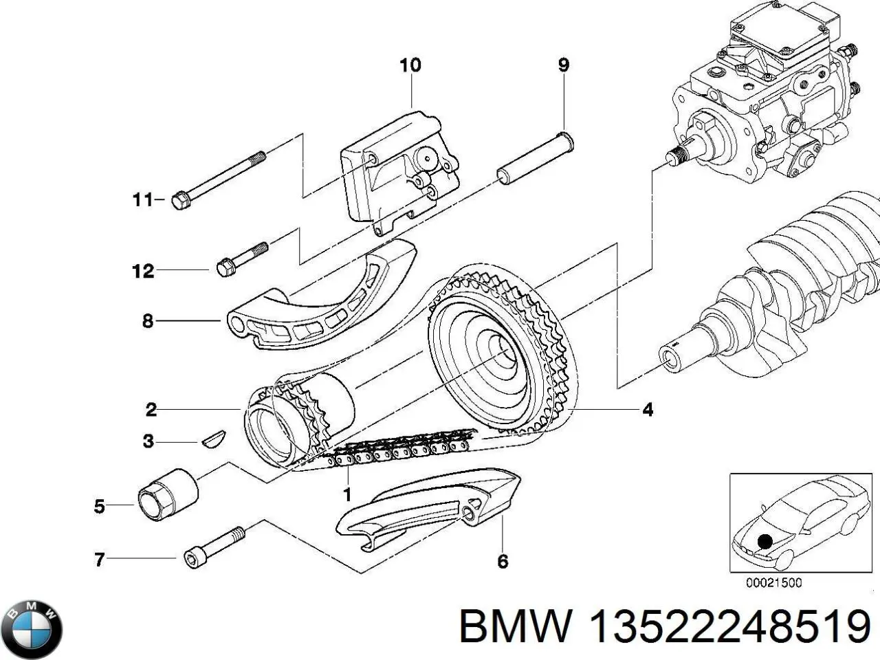 13522248519 BMW 