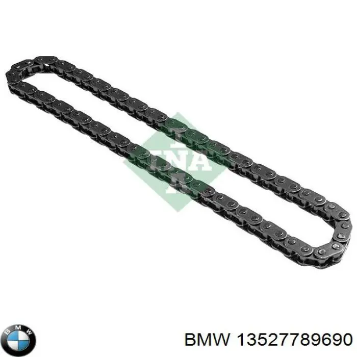 Купить 13527789690 BMW Цепь ГРМ, распредвала