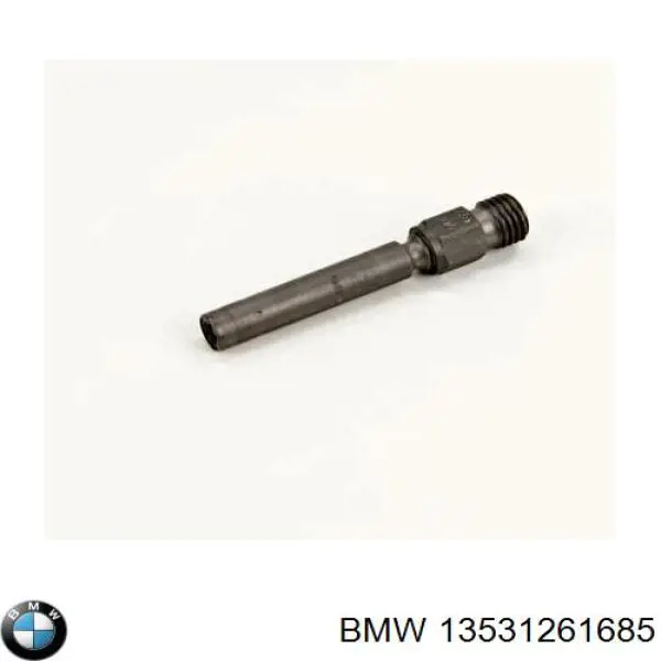 Купить 437502015 Bosch Клапанная форсунка