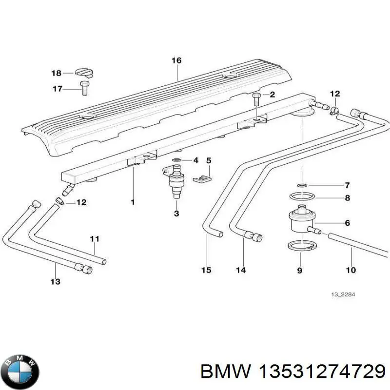 13531274729 BMW 