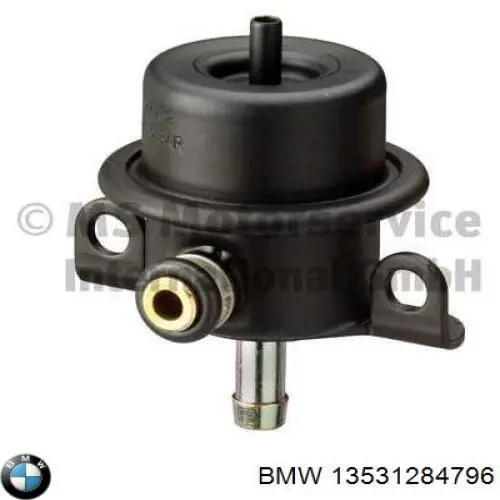 Купить 13531284796 BMW Регулятор давления топлива