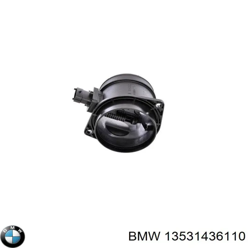 Регулятор давления топлива BMW 1729319
