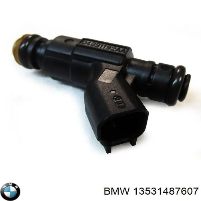 Купить 280155991 Bosch Клапанная форсунка