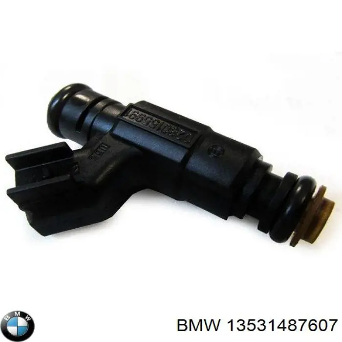 Купить 805000000071 Magneti Marelli Клапанная форсунка