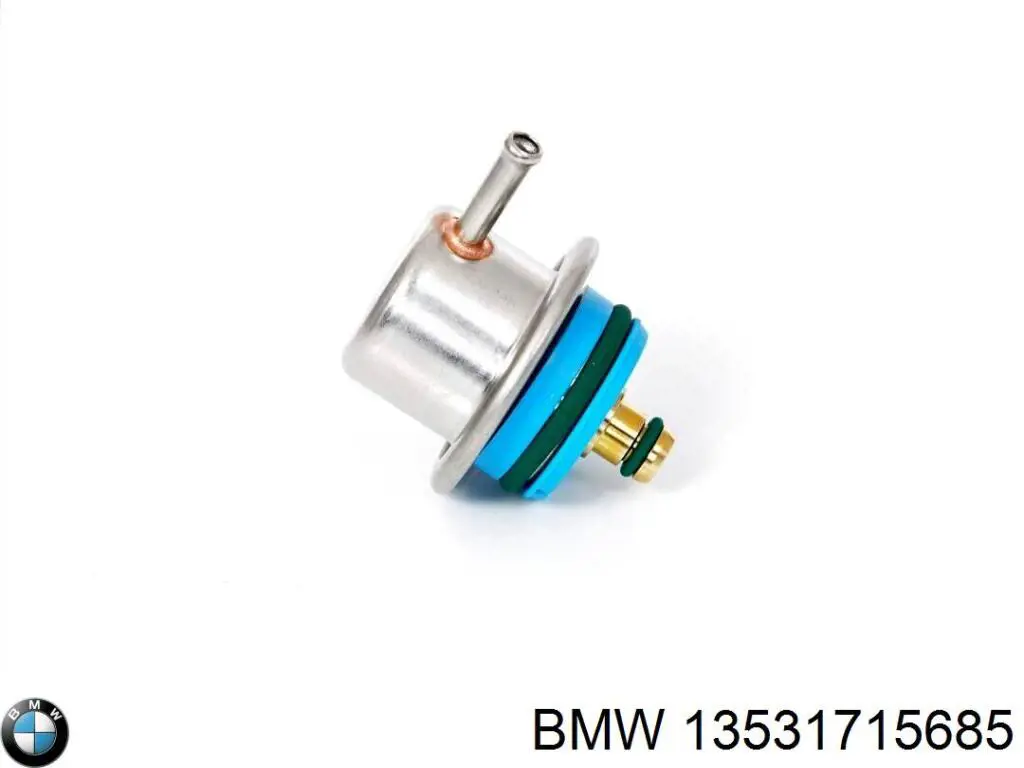 Купить 13531715685 BMW Регулятор давления топлива