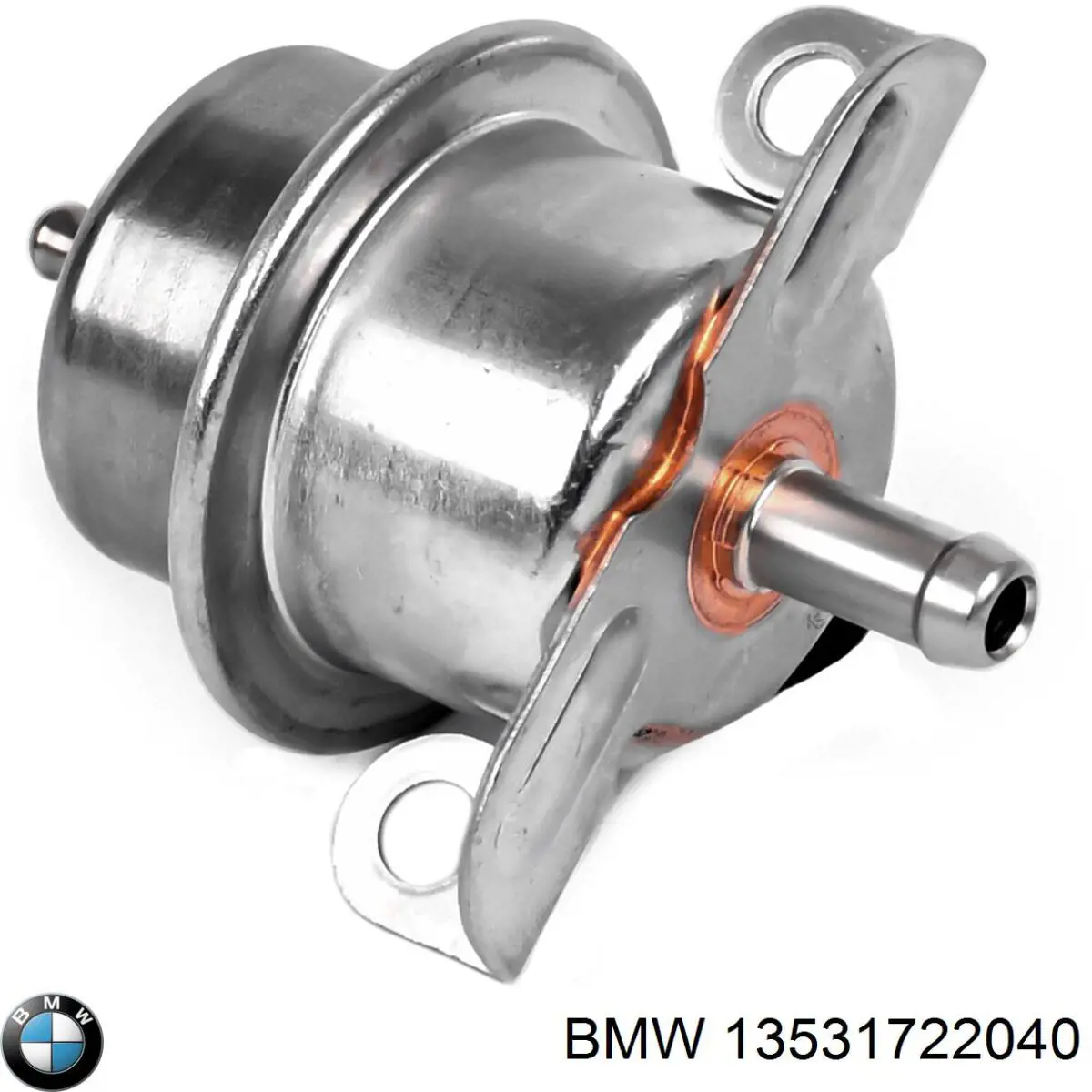 Регулятор давления топлива 1711543 BMW