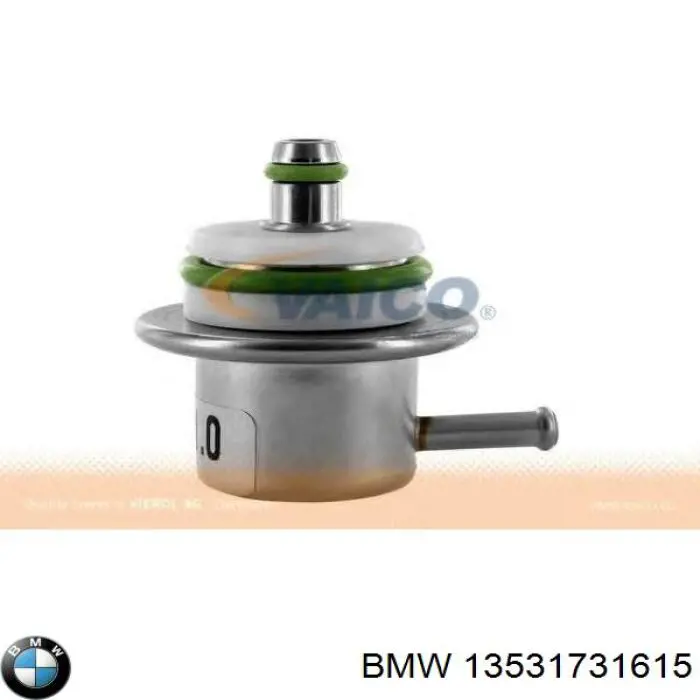 Купить 13531731615 BMW Регулятор давления топлива
