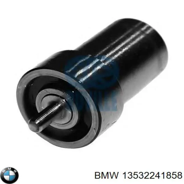 Pulverizador de diesel do injetor para BMW 5 (E28)