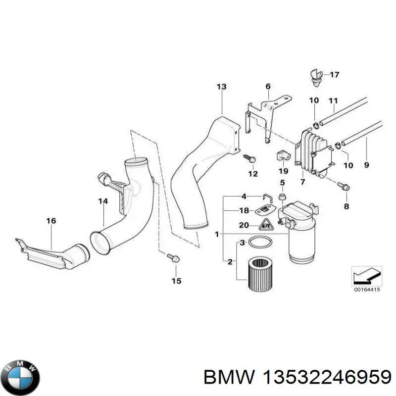  13532246959 BMW