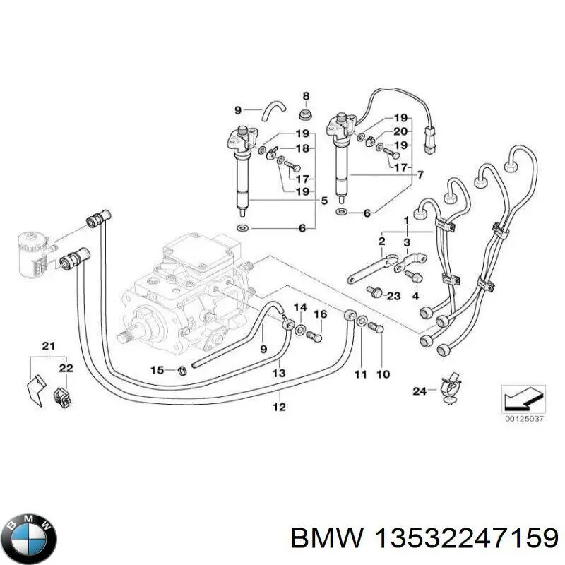  13532247159 BMW