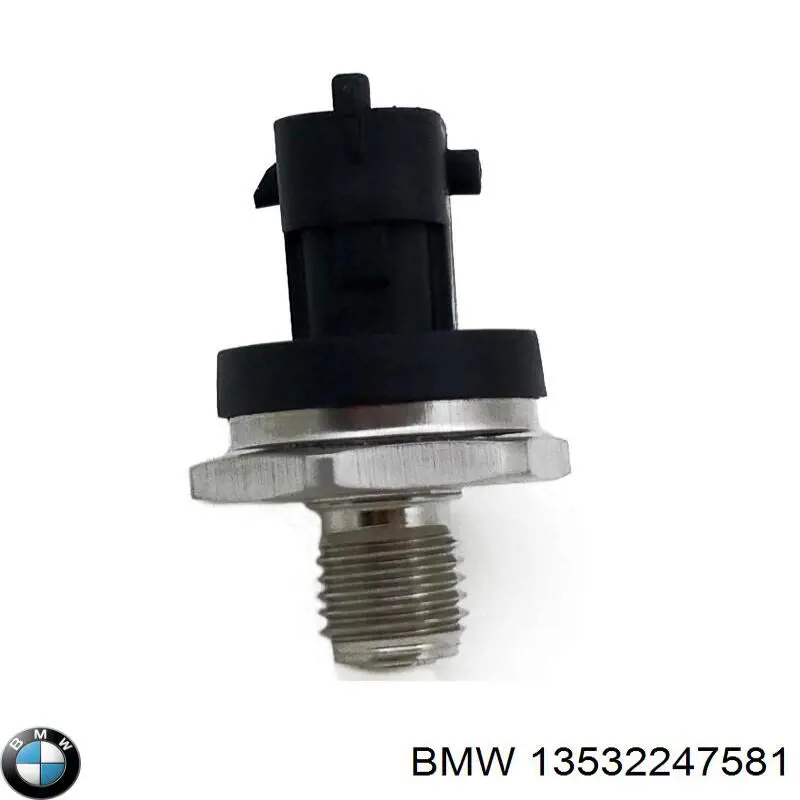 Датчик давления топлива BMW 13532247581 цена, от 22.18 USD