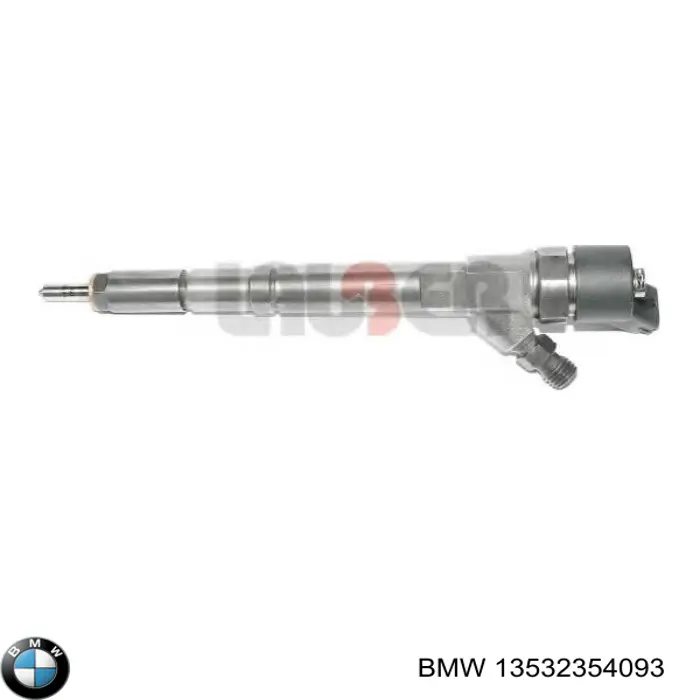 Купить 13532354093 BMW Клапанная форсунка