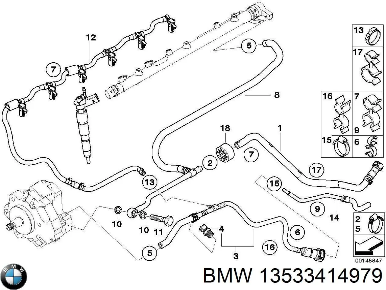  13533414979 BMW