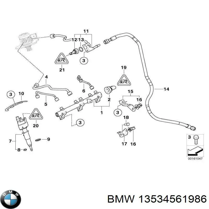  13534561986 BMW