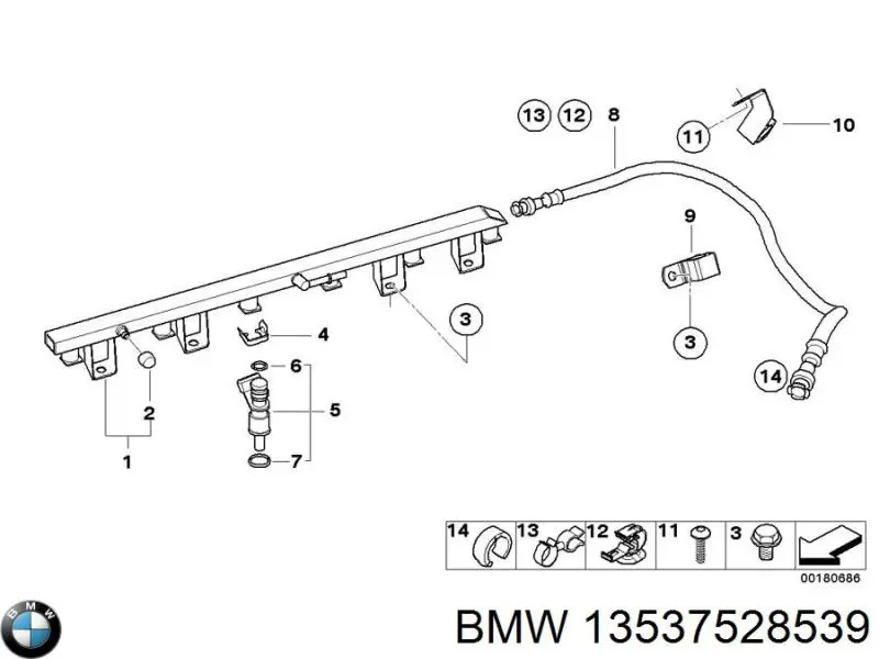 13531435635 BMW 