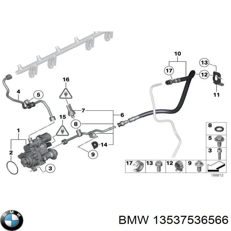  13537536566 BMW