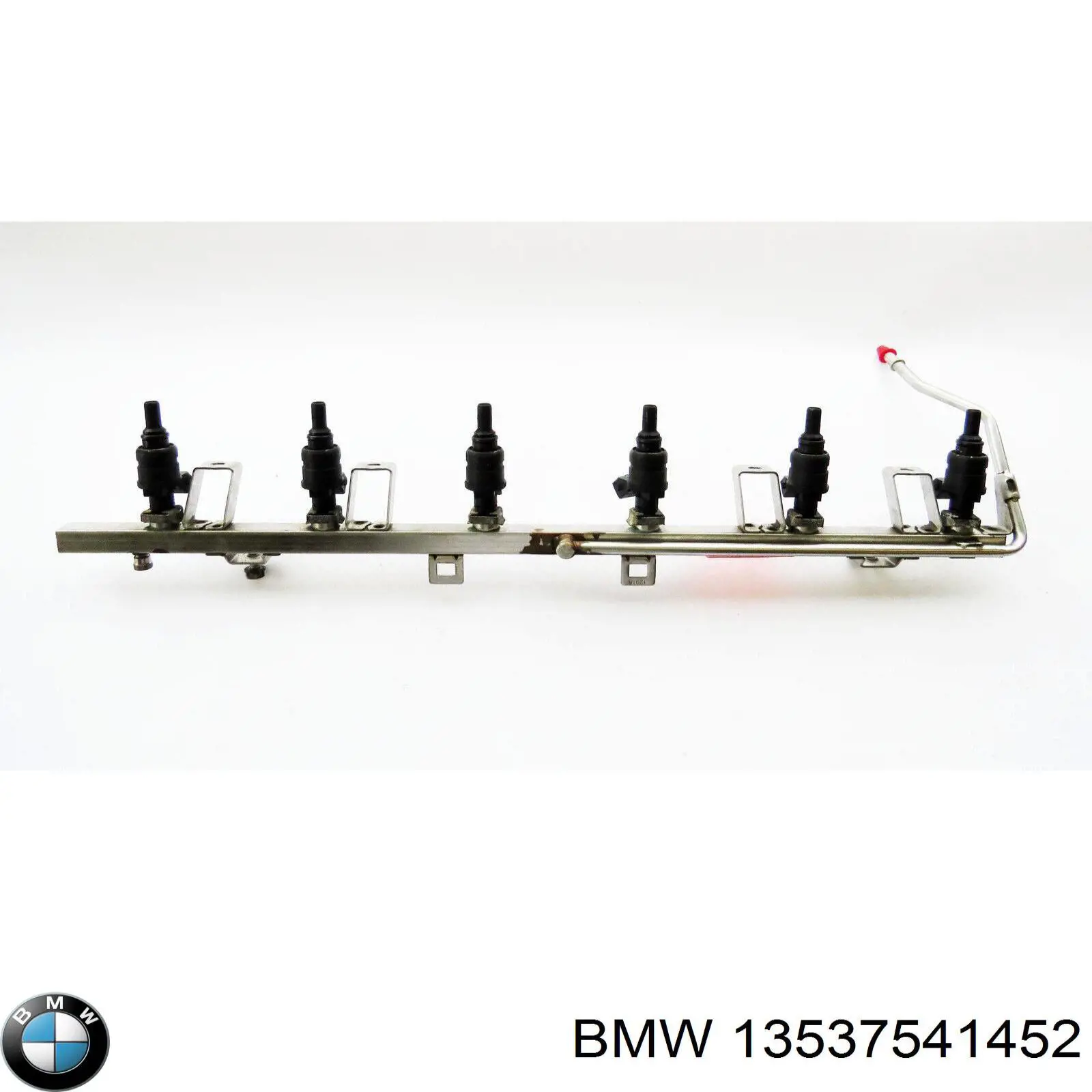 Купить 13531437442 BMW Распределитель топлива