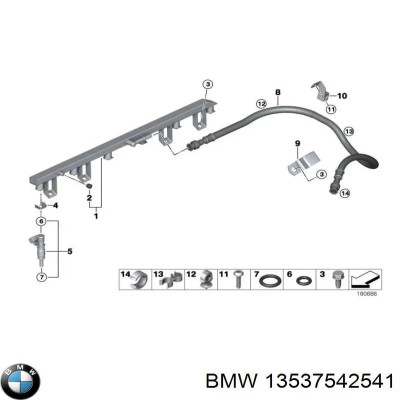  13537542541 BMW